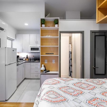 Small Fully Equipped Contemporary Studio Near Mgh Бостън Екстериор снимка
