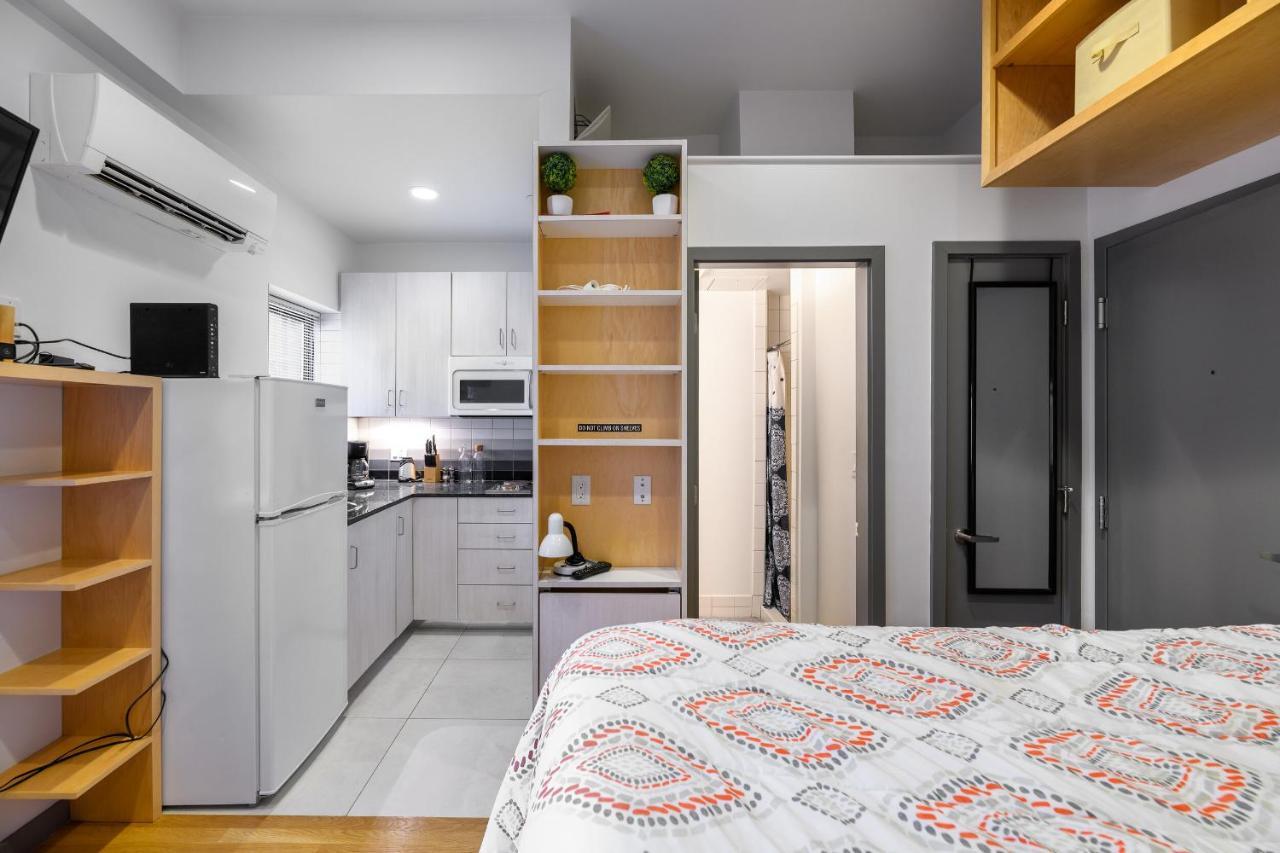 Small Fully Equipped Contemporary Studio Near Mgh Бостън Екстериор снимка