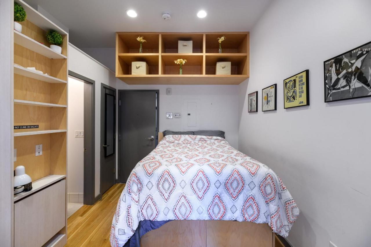 Small Fully Equipped Contemporary Studio Near Mgh Бостън Екстериор снимка